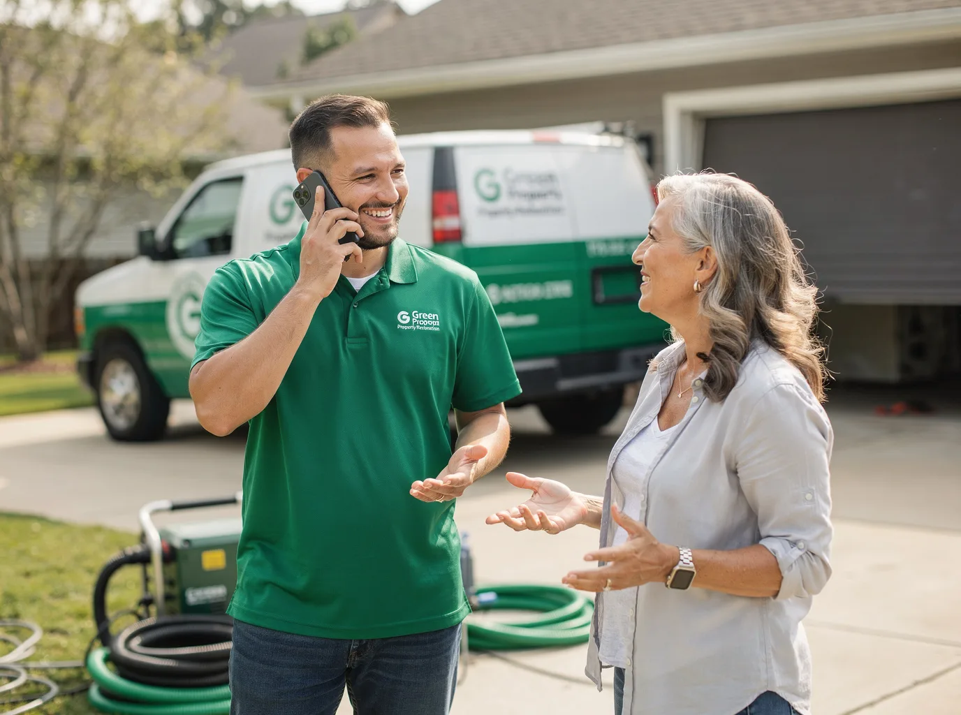 Water Damage Restoration Valmy, NV FAQs